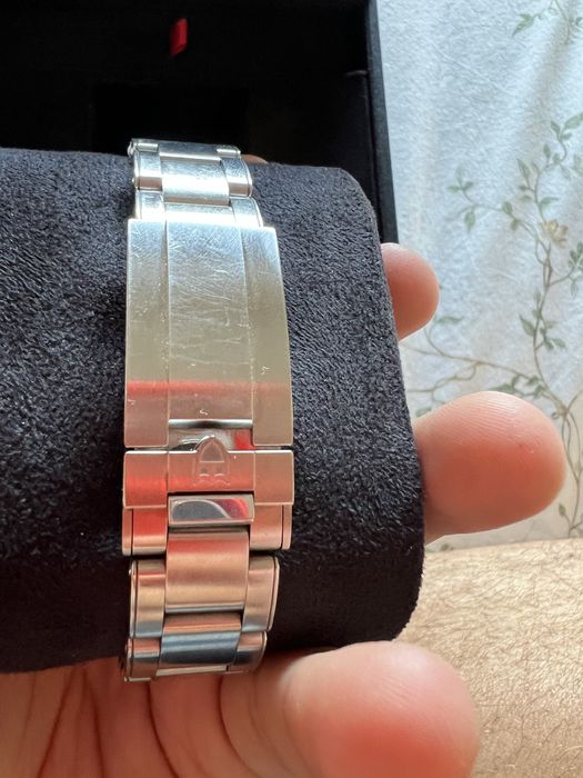 Tudor Black Bay