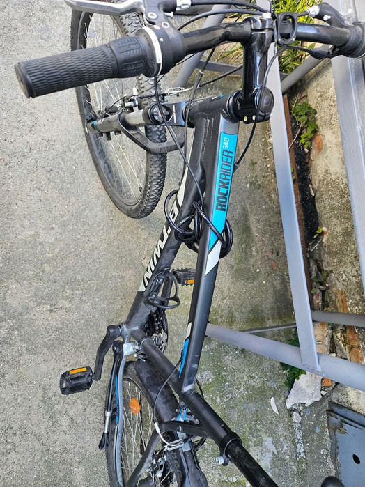 Rower Botwin koła 26 cali