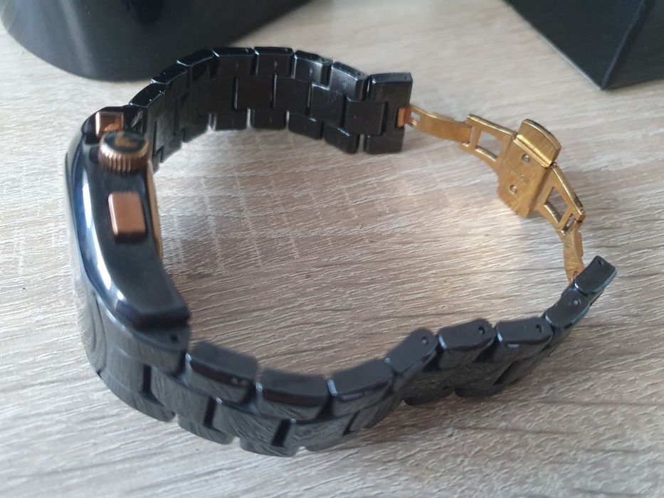 Zegarek EMPORIO ARMANI Ceramica