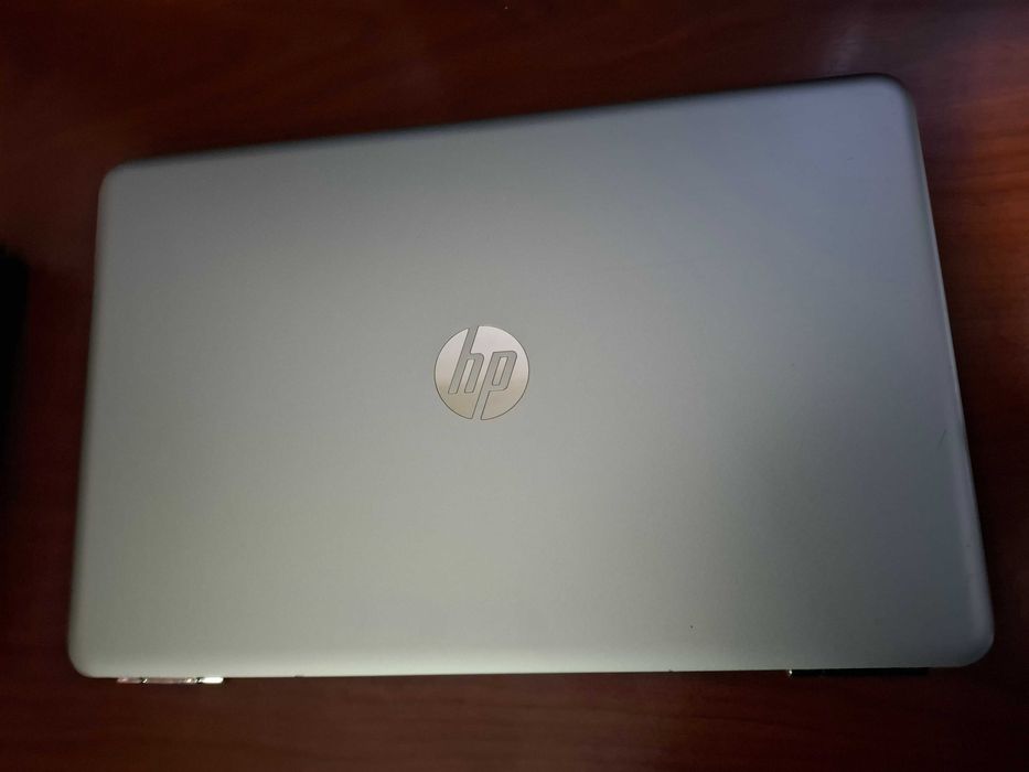 HP 15.6" Touch | 12GB RAM | SSD 240GB | Windows 11