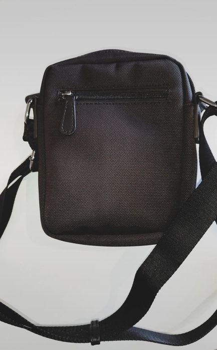 Bolsa de Ombro NOVA Original William David