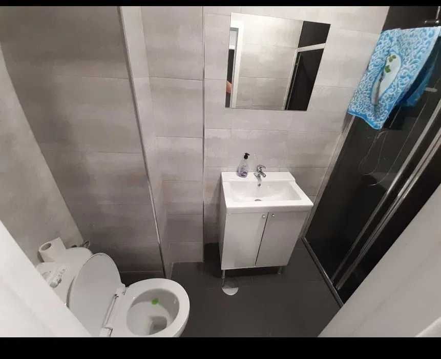 Apartamento em Paranhos a 600 metros do ISEP
