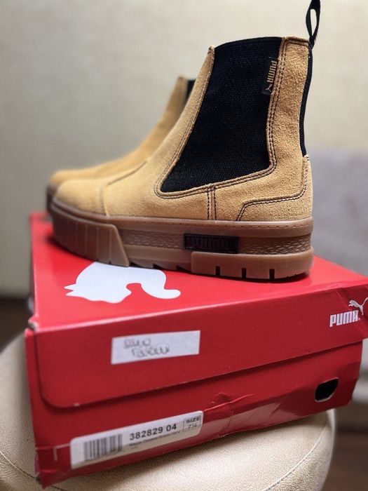 Взуття PUMA оригінал