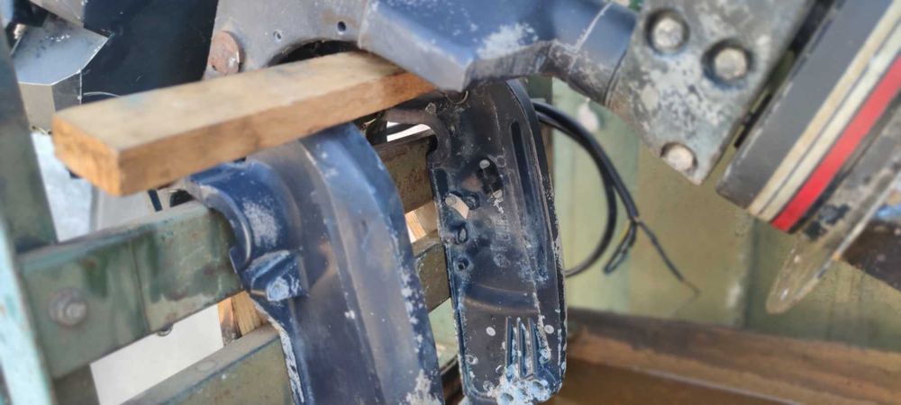 Лодочный мотор Evirude 40-50(737)