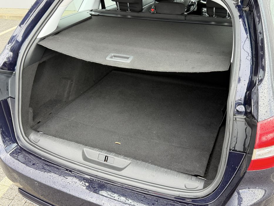 Peugeot 308 1.6 SW Full Extras BlueHDI