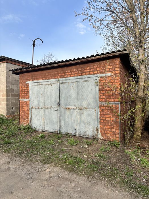 Продам гараж с документами