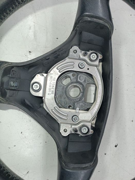 Volante - AUDI A4 Avant (8E5, B6) | 00 - 05