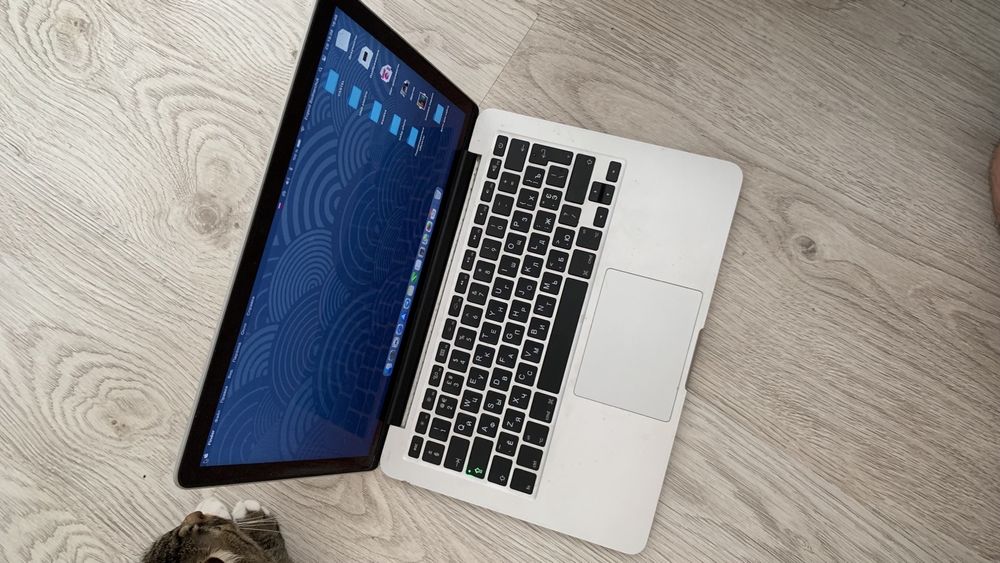 MacBook Pro 13 2014