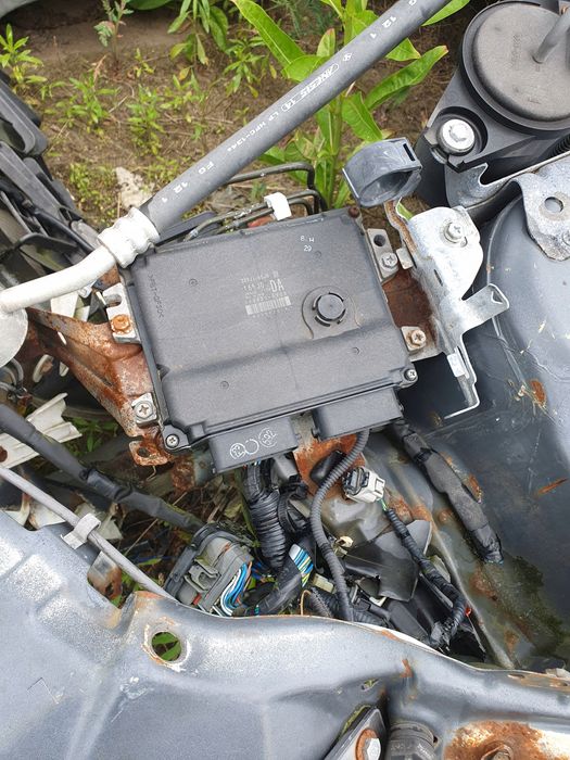 komputer grand vitara ii 33921-65j0 112300-5920