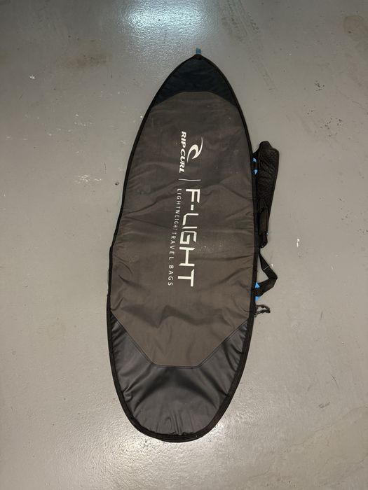 Pyzel 6’1 - venda completa