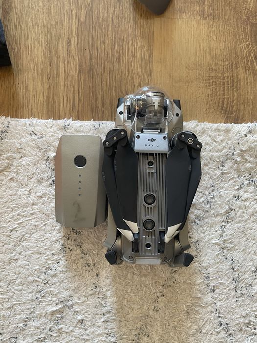 Дрон DJI Mavic Pro (перше покоління)