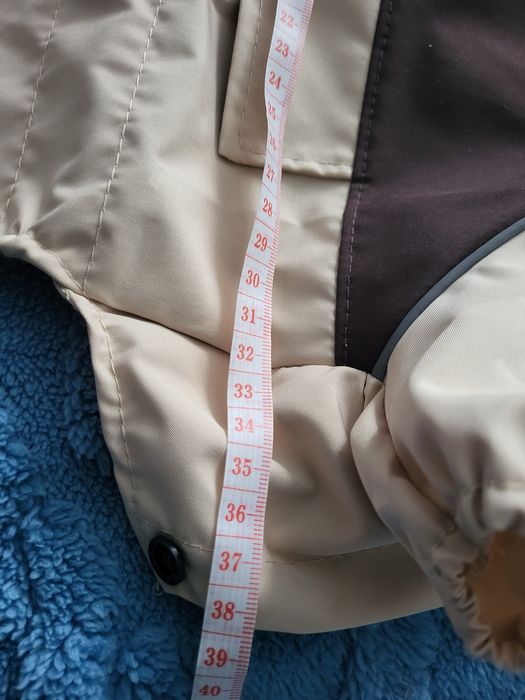 Дощовик на йорчика