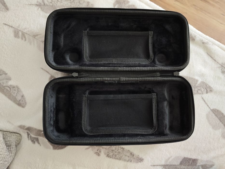 Pokrowiec/etui do Steamdecka, używane, Mumba.