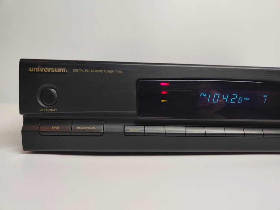 Tuner radiowy Universum T-155
