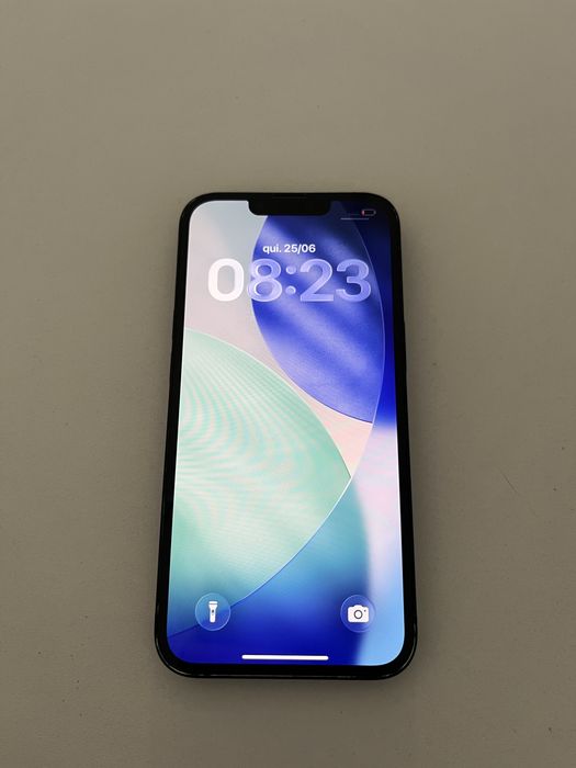 Iphone 13 verde