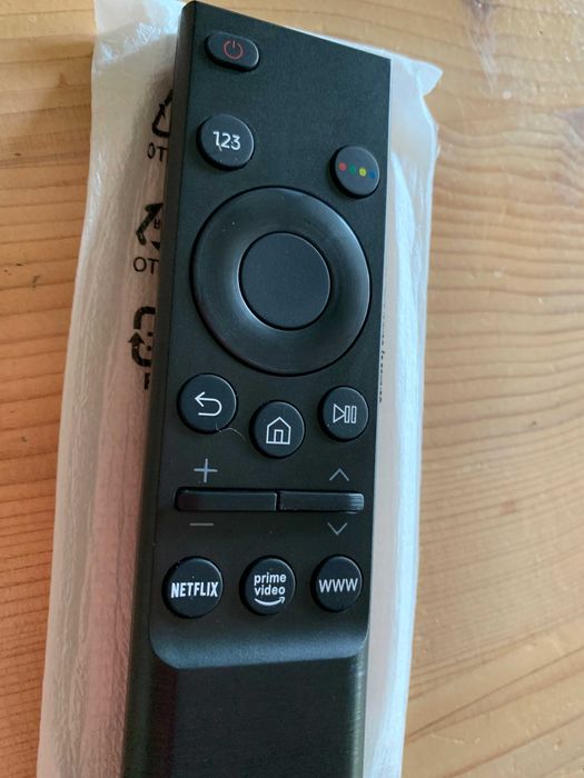 pilot tv Samsung bn59-01358D netflix prime www