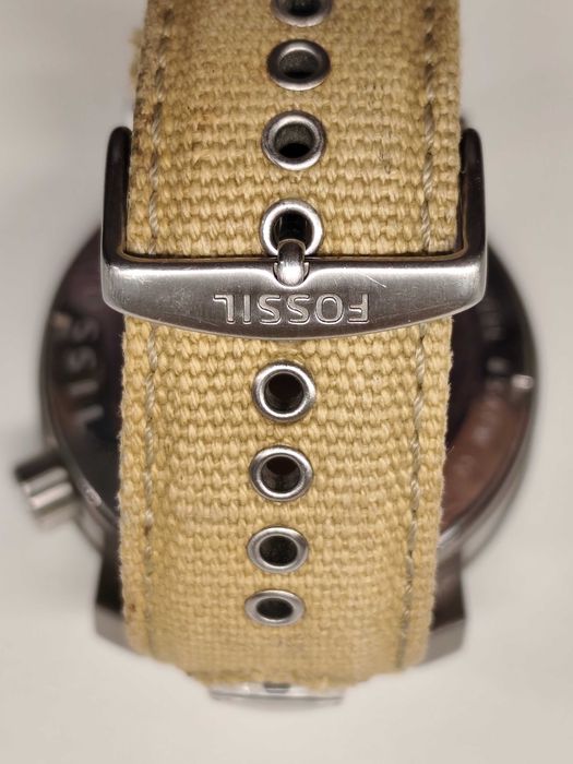 Zegarek Fossil JR 1139