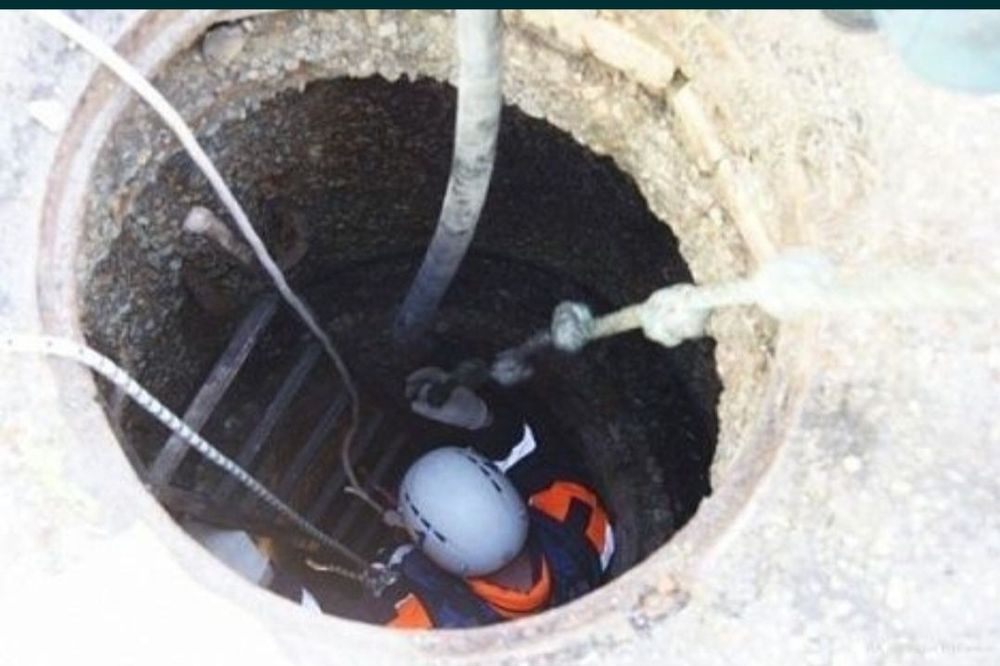 Чистка труб засор не сливает !пробка Копка Канализация, выгребных ям,