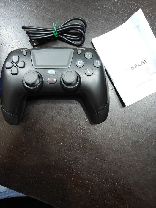 Comando NPLAY SKILL 11.0 PC/PS4
