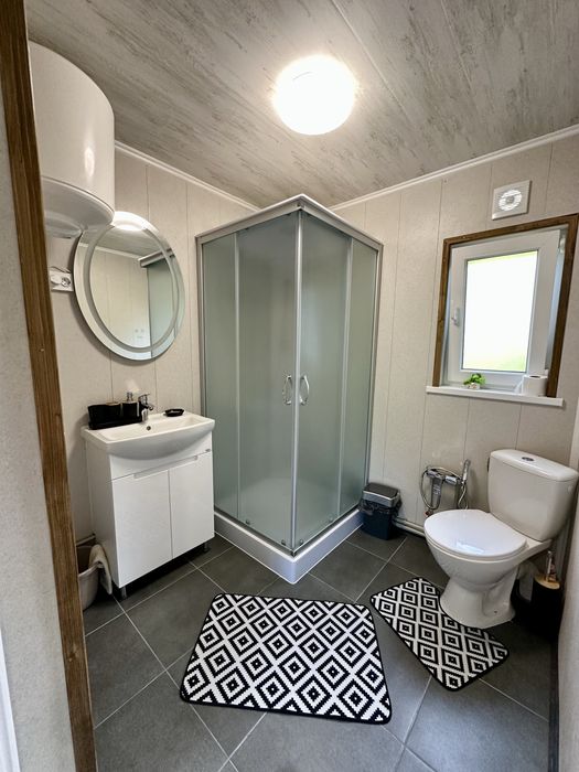 Оренда котеджів Карпатах.Чан.Шале на двох