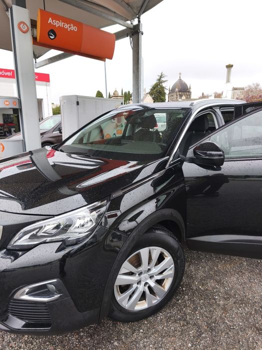 Peugeot 5008 Active 1.5 BlueHDI