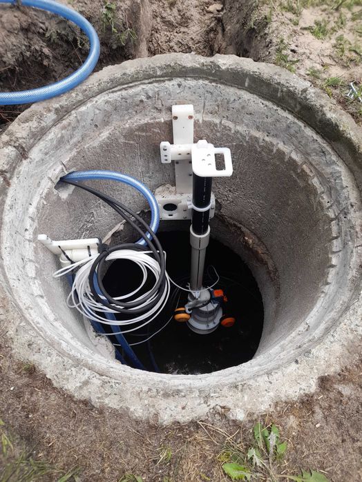 Oczyszczalnie Przydomowe & Nawodnienia Ogrodów & Drenaże