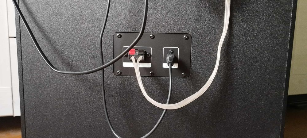 Głośnik / kolumna bluetooth
