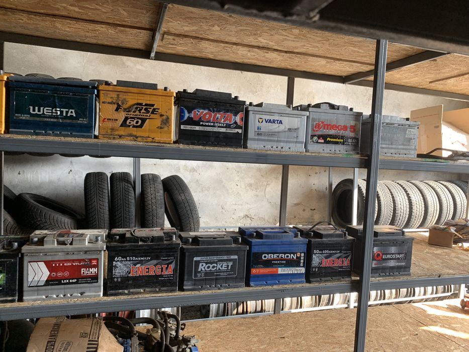 Акб аккумулятор 60ah 65ah 75ah