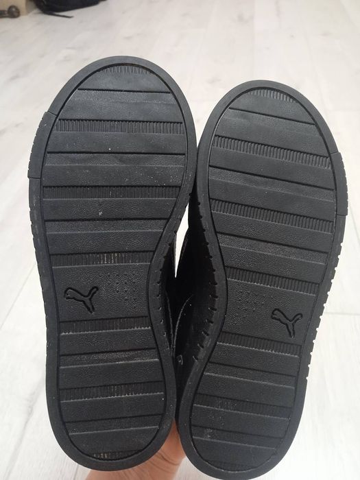 Дитячі кросівки puma