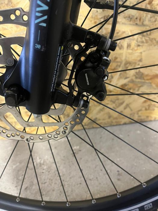 Продається Cube Nuride Hybrid Performance 625 Allroad 2025