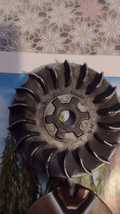 Варіатор Yamaha 3kj