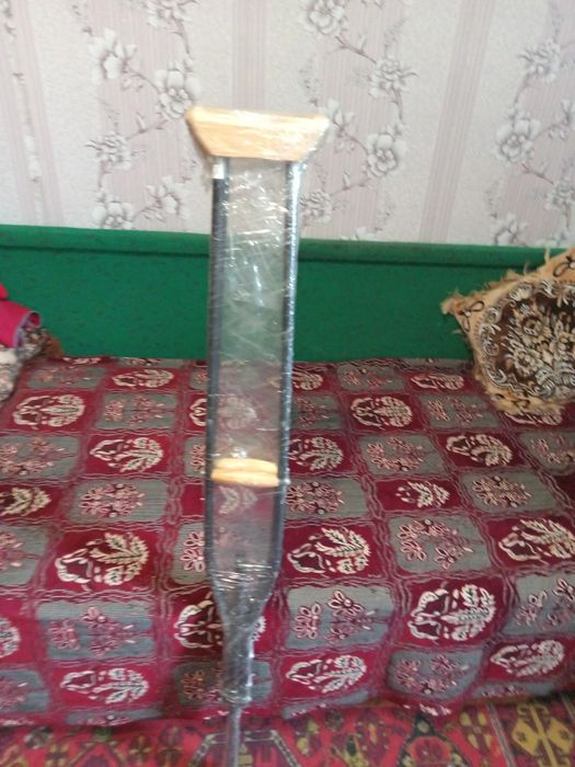 Костилі, нові пара