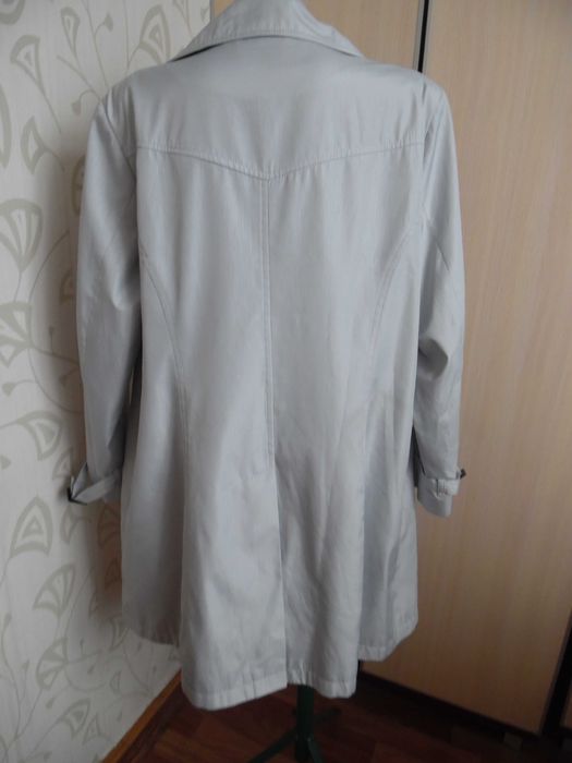 plaszcz wiosna/jesien 2/3xl (4330)