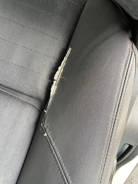 Volvo c30 1.6 gasolina