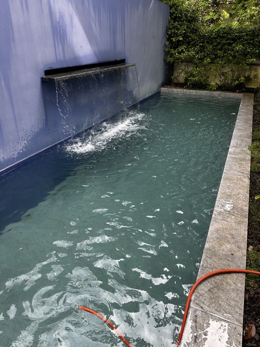 LF Piscinas | Limpeza e Manutenção Profissional em Lisboa