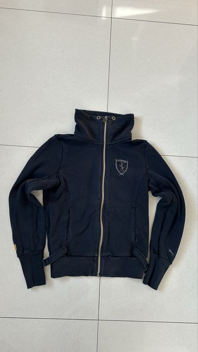 Bluza damska Ferrari Puma