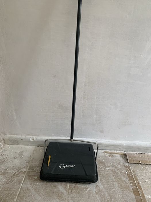 Froterka PRL Krysia Super