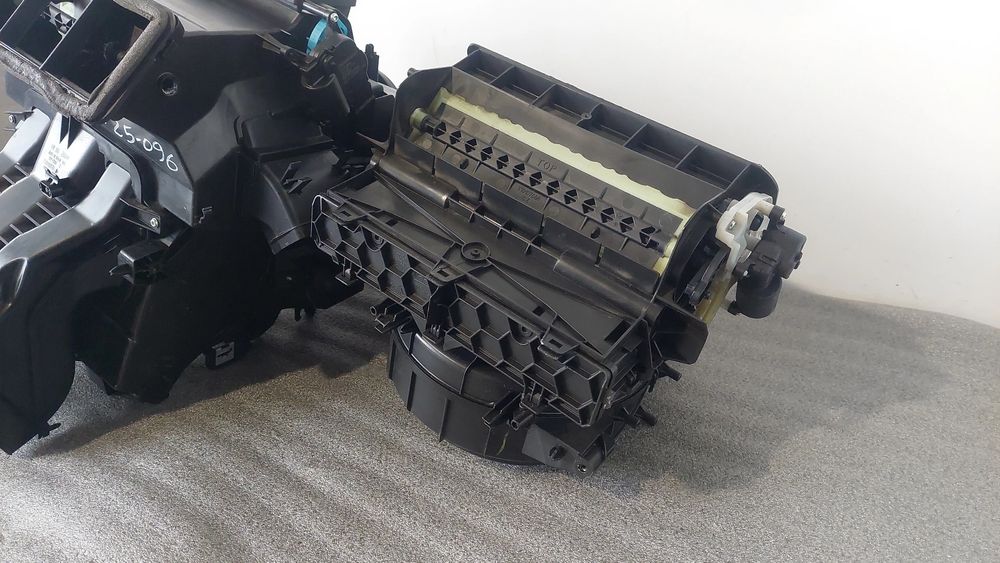 Chauffage / sofagem completa SEAT Leon (5F1)