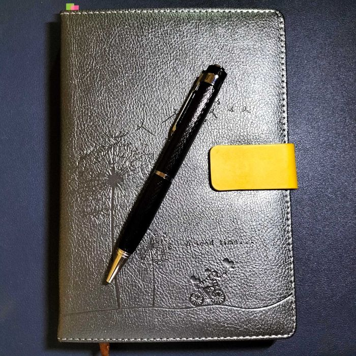 Ручка Диктофон Цифровой 32 Гб Пишет звук до 10 метров, MP3 плеер