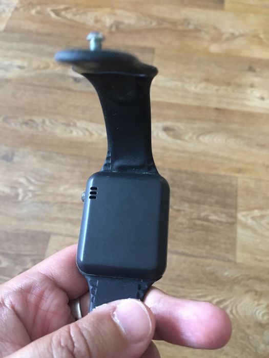 Електронний годинник бу