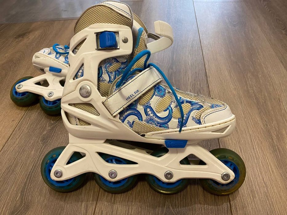 Ролики дитячі 32-36