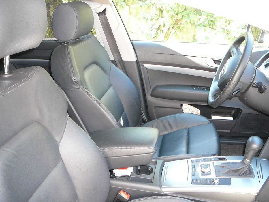 Audi Allroad 2.7 bom estado