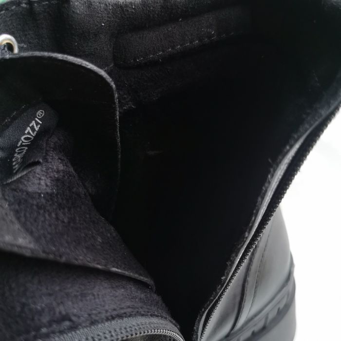 Buty damskie NOWE Marco Tozzi roz 38 trzewiki botki Wojas Lasocki