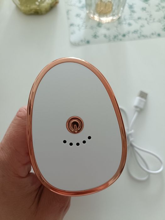Mini massager (kulka masującą)