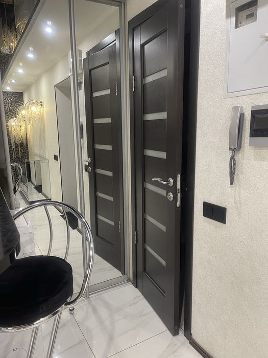 Погодинна Подобова оренда квартири с панорамным видом. 95 квартал