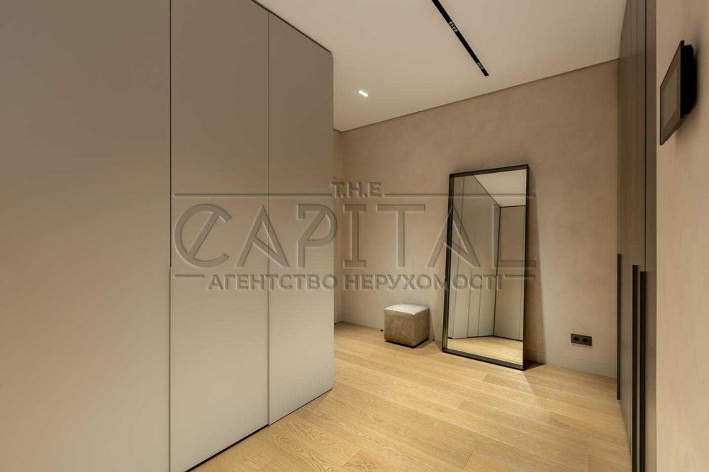 Продаж 3к 110м2 ЖК "Park Avenue VIP" вул.Деміївська,33 Голосіївський