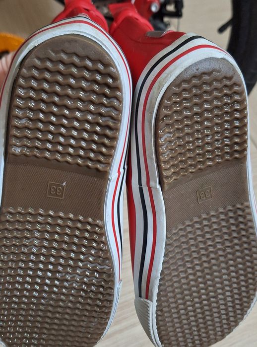 Чоботи дитячі Рейма Reima