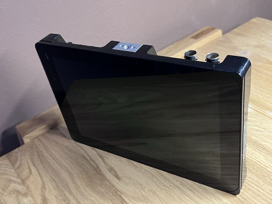 smallHD monitor pogladowy AC7