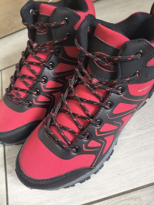 Damskie buty trekkingowe antypoślizgowa podeszwa wodoodporne