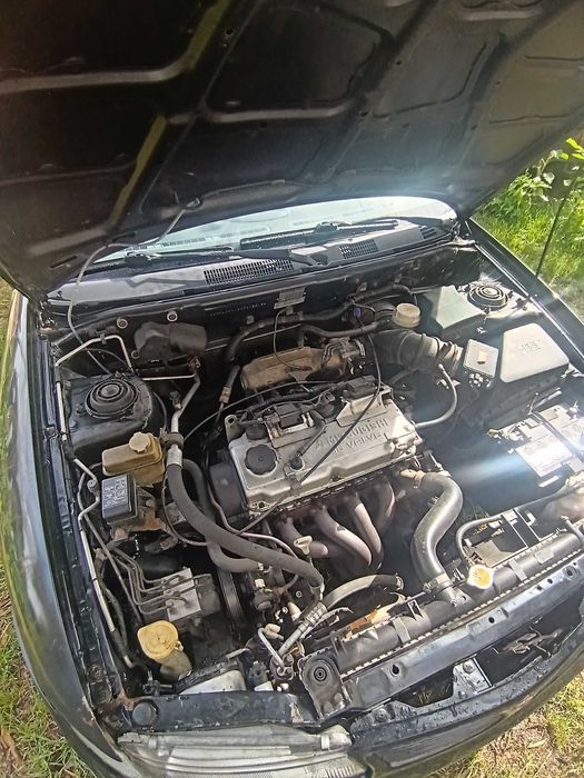Vendo Mitsubishi carisma